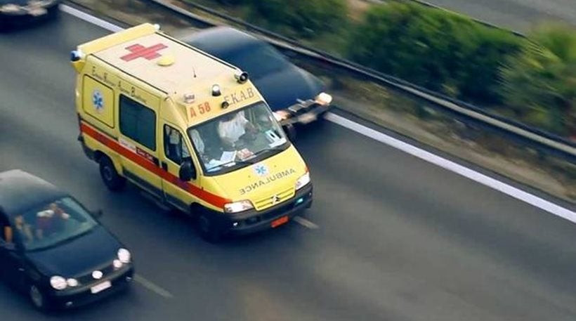 Θεσσαλονίκη: Υπέκυψε ο 70χρονος που χτυπήθηκε και εγκαταλείφθηκε χτες από άγνωστο οδηγό